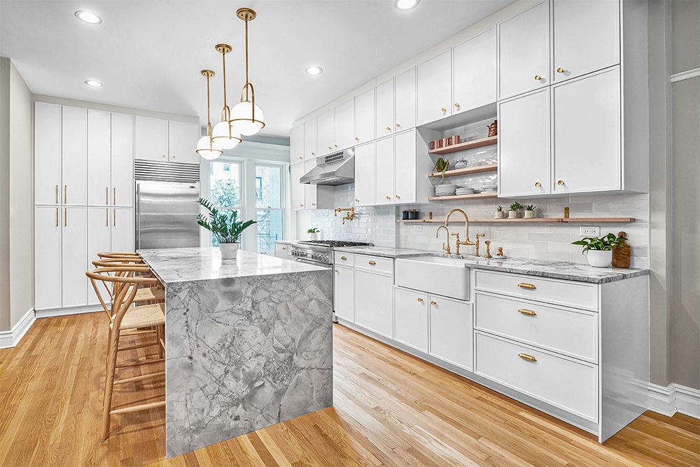 For starters, there&rsquo;s the experience to be gained. And no small amount of profit, to be sure. But when she stepped out on her own in 2018, she was pleasantly surprised at one more turn of events.