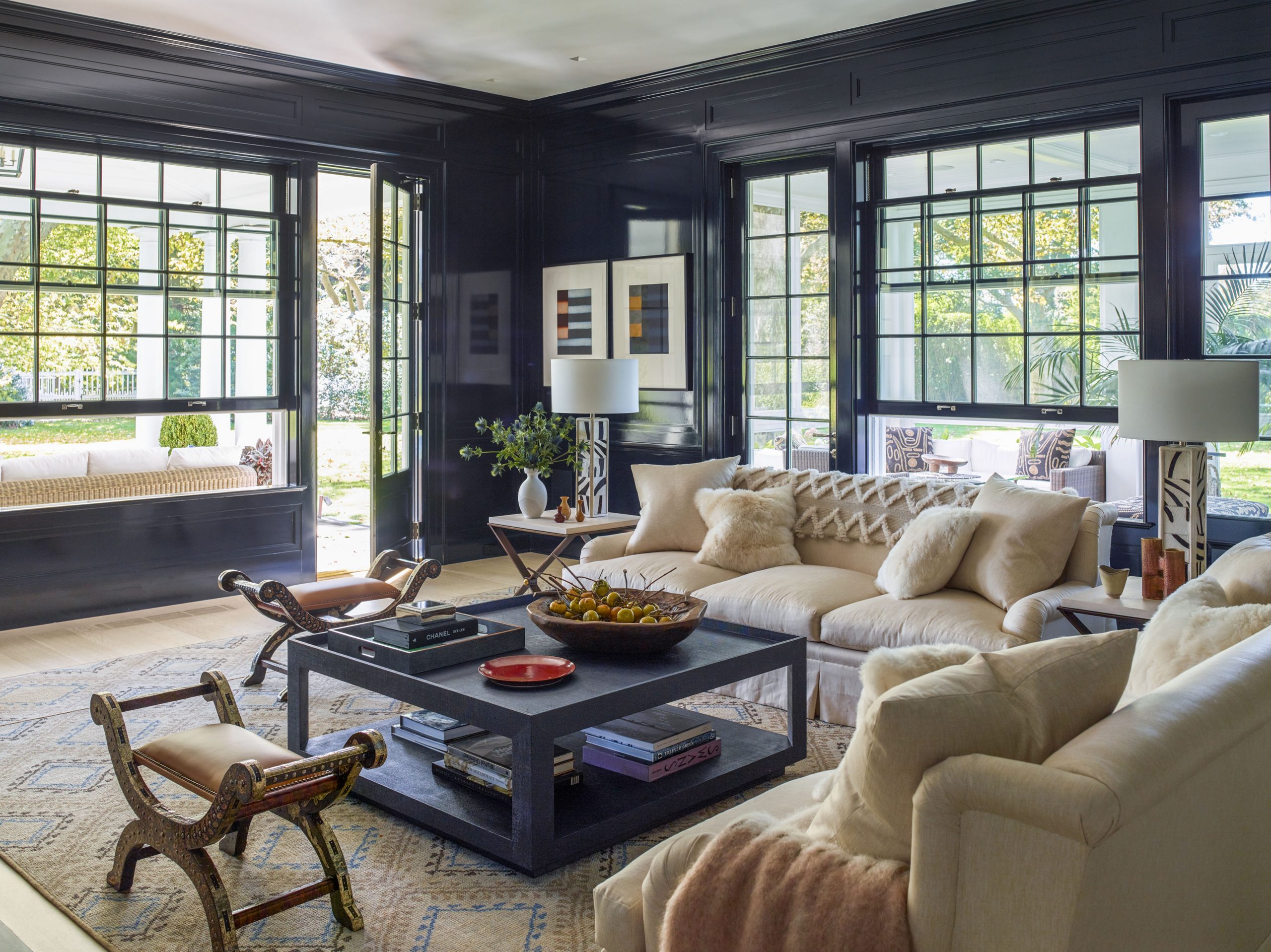 Houses: Robert A.M. Stern Architects is a long and thoughtful look at a wide range of work by Roger Seifter, Randy Correll, Grant Marani, and Gary Brewer.