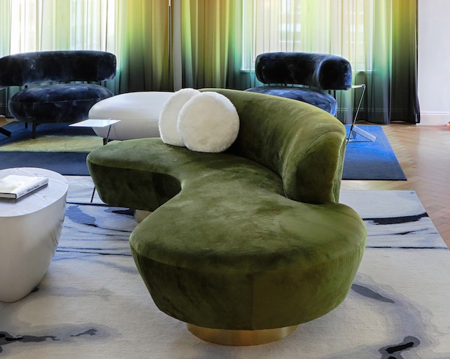 It&rsquo;s called &ldquo;Computer Whiz&rdquo; and it hangs in TriBeca&rsquo;s Andrew Kreps Gallery.