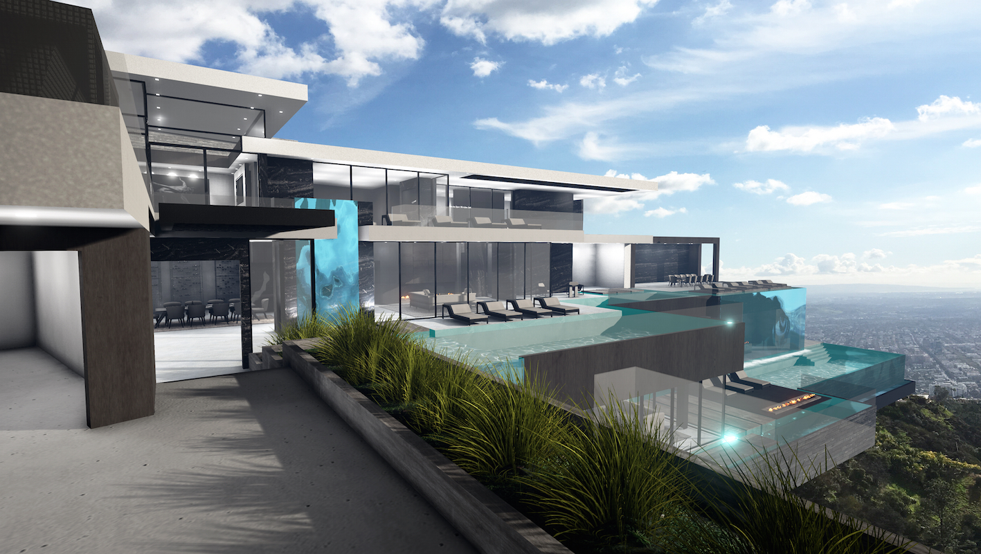 Architectural Virtual Reality Studio, developed by Los Angeles-based IR Architects’ Ignacio Rodriguez, promises to reinvent how designers, developers and clients witness their projects develop.