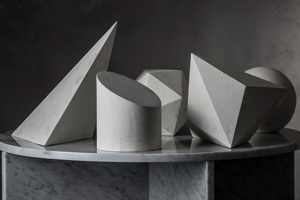 After a few years working in the fashion industry, she heard her true calling and moved to Boston to become a partner in an interior design firm.