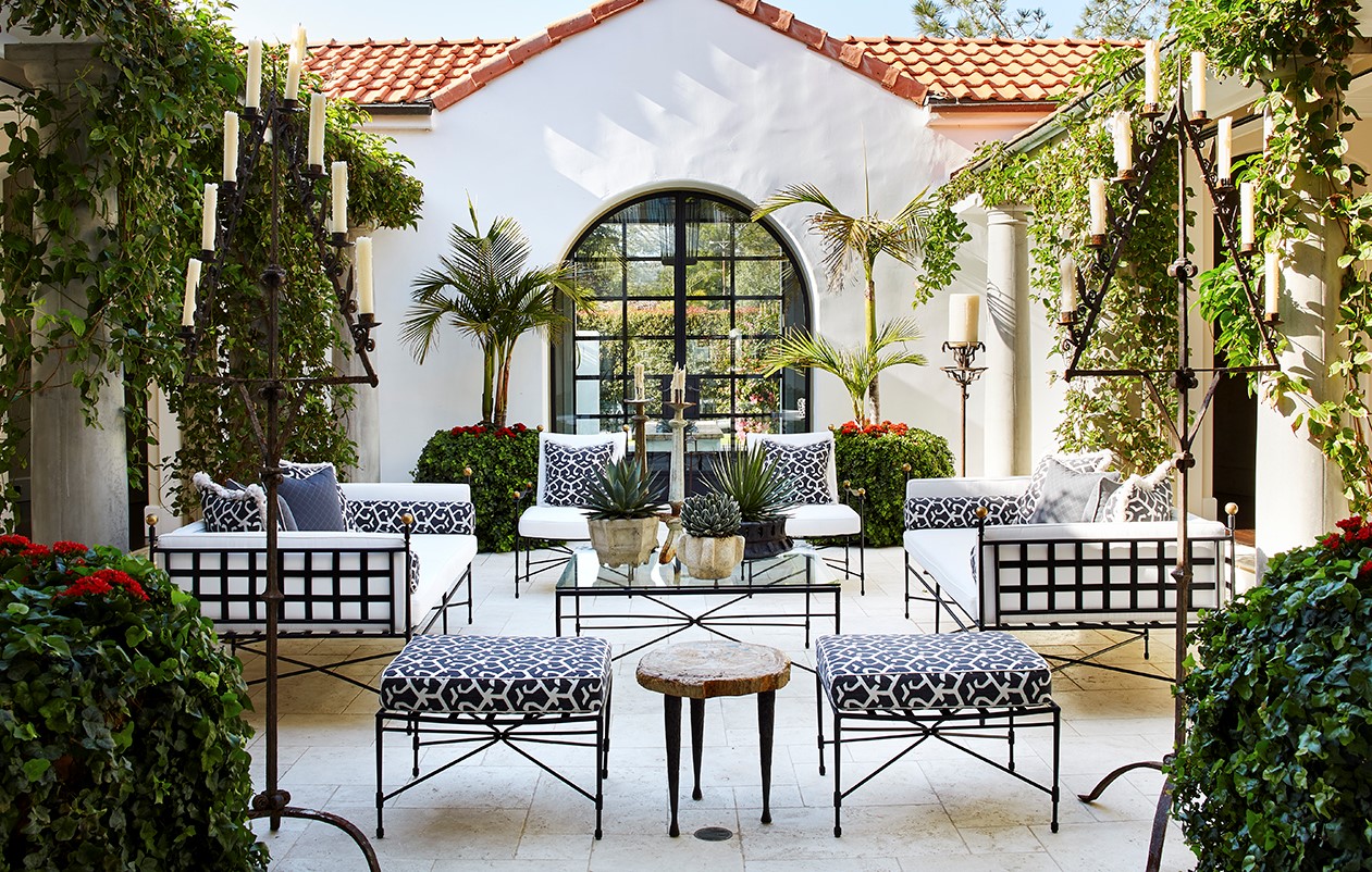 The intent of your designs? To create spaces that are unique and special to the people who are going to live in them, that speak to and about them, and not about me.Amy Meier draws her inspiration from nature, from my peers, from seeing the world and from antiquing.