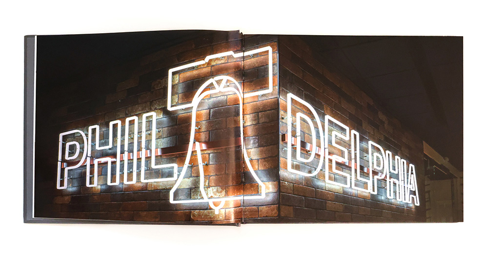 And if it looks good, that helps too.