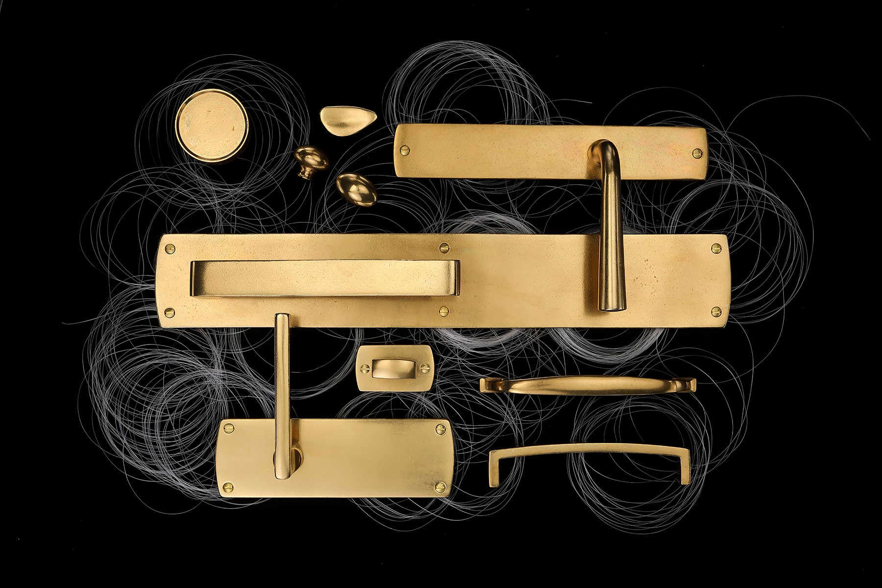 Avanti Karnani&rsquo;s career as a product designer at Ashley Norton started serendipitously.