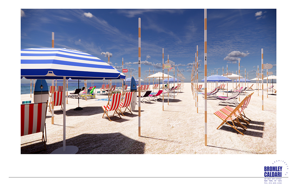 “I saw that debacle and I was concerned about this Coronavirus situation,” he says. “We are not out of the woods, and people are behaving irresponsibly.”