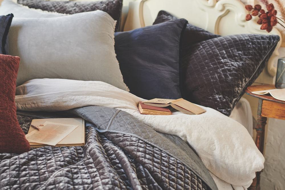 Heather Asker is a merchandising and marketing manager with a background in neither. Instead, she&rsquo;s more of an analyst, drawing on her interests in sociology and business software.