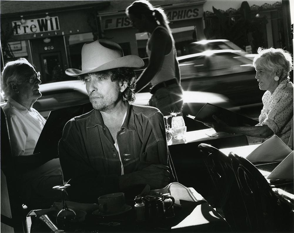 The site where the new Bob Dylan Center in Tulsa will be built comes with more than just a warehouse, loading dock and railroad spur.