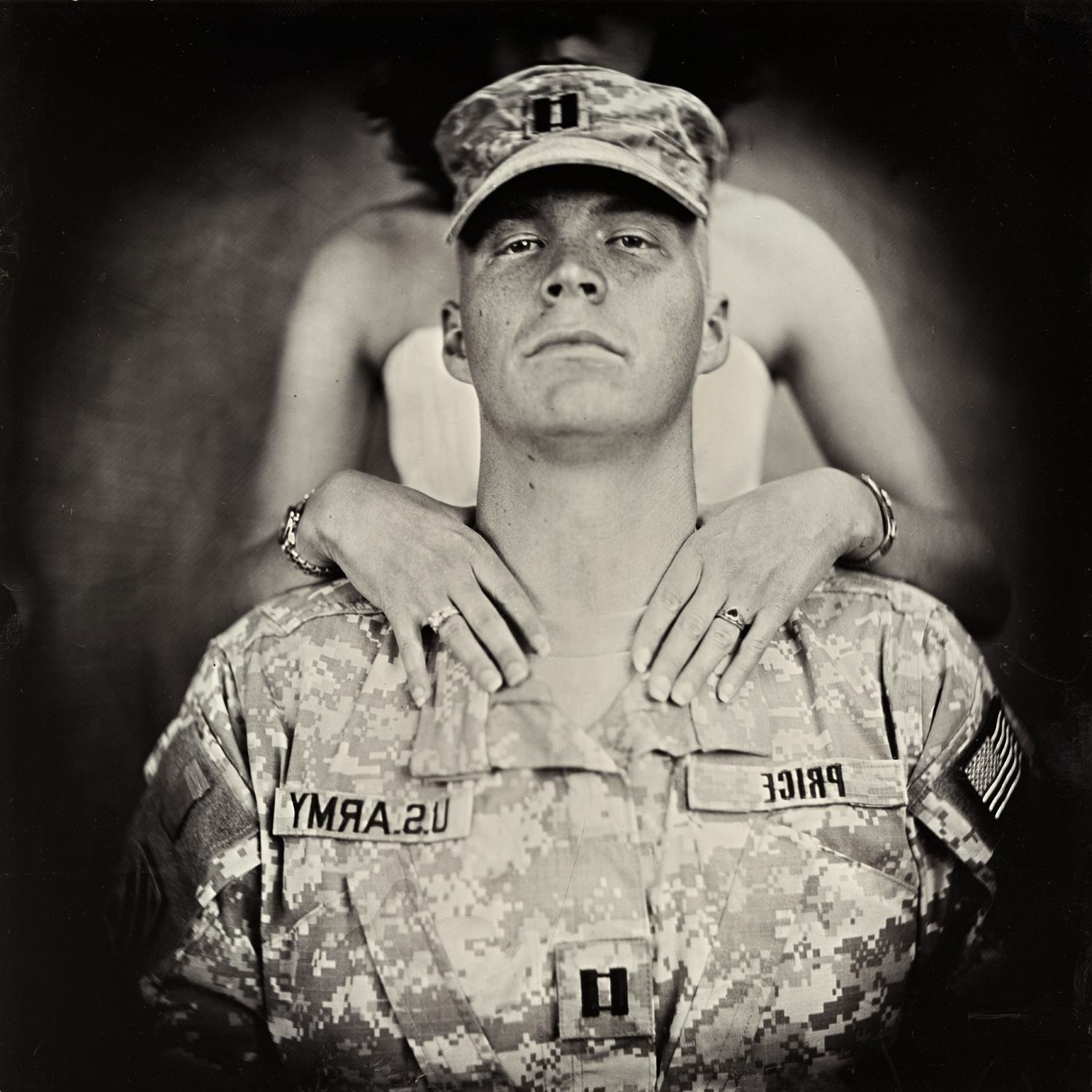 To get us there, she draws from photographic technology as old as the Civil War.