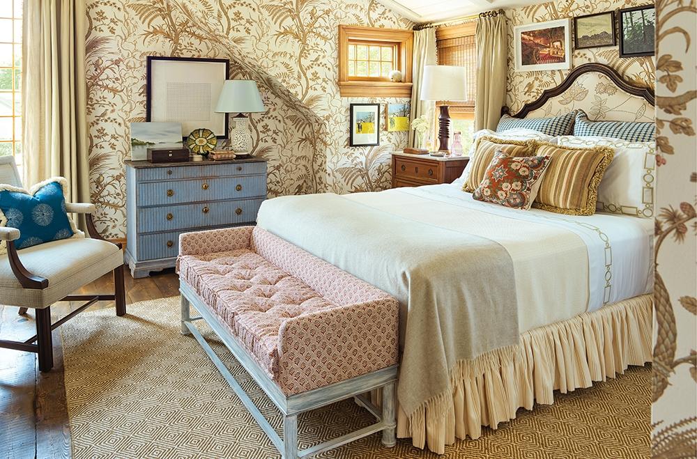 He was born 20 years later than his next oldest sibling &ndash; and by then, his parents were basically retired, and the family split its time between suburban Toronto and the California coast.