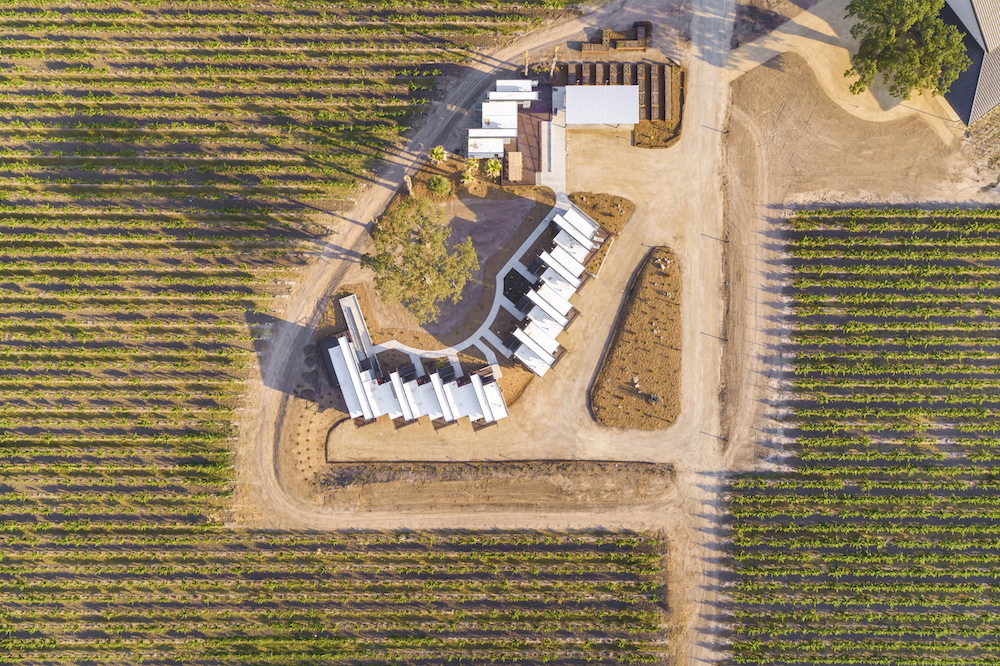 But it was a 1970s stint in a Midwest farming environment that may have bent the arc of his career in the most influential way.