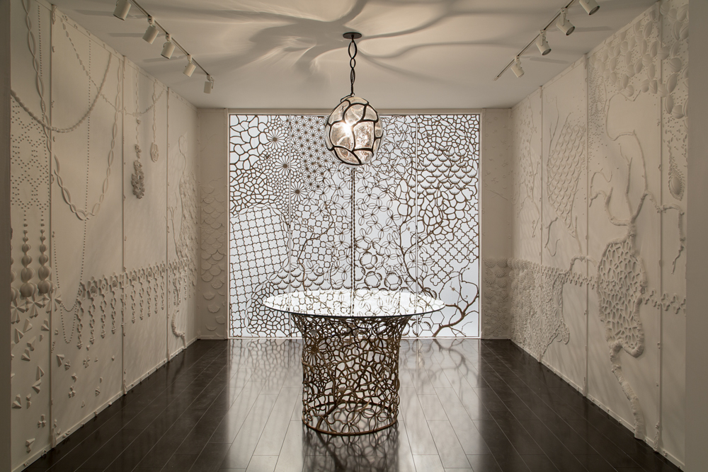 &ldquo;The idea is not to push the homeless out of the community, but to embrace them and make them part of the community,&rdquo; she says. &ldquo;If we embrace them, everybody wins.&rdquo;