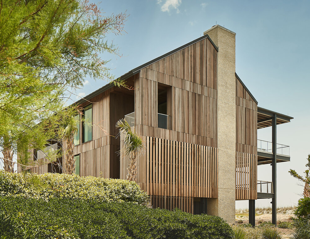 Point Office’s entry raised the bar in the eyes of a jury that included Toshika Mori, Harry Wolf and Annabelle Selldorf, among others.