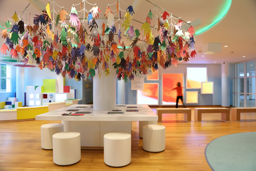 Since 2004, they&rsquo;ve been creating unique experiences for museums, zoos, aquariums, attractions and brand destinations for clients worldwide.