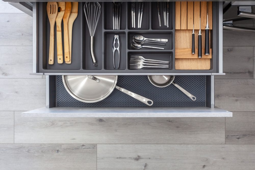 The products offered simply did not match his vision.