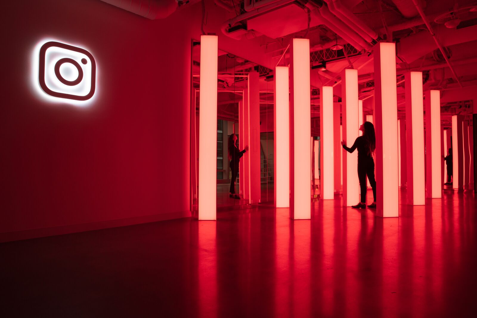 Now they’re re-imagining the world, one major company at a time, from Brooklyn Navy Yard.