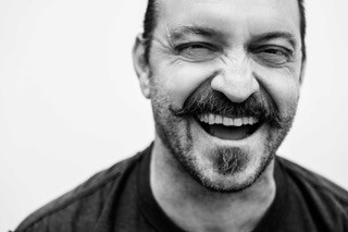 So he enrolled in the School of the Visual Arts. Soon enough, he was asked to leave.