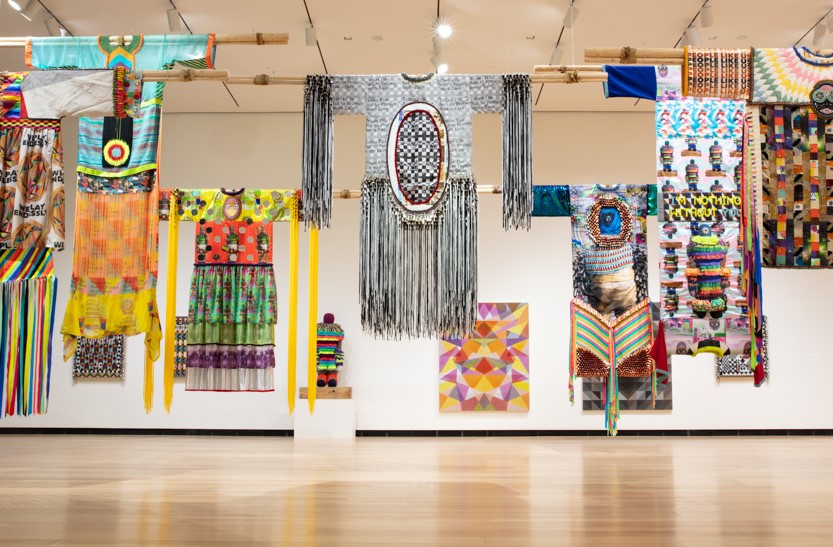 &ldquo;Actually it was several different discussions,&rdquo; says director Tracy Adler. But one was: &lsquo;What do we want to do that we haven&rsquo;t done before?&rsquo;&rdquo;