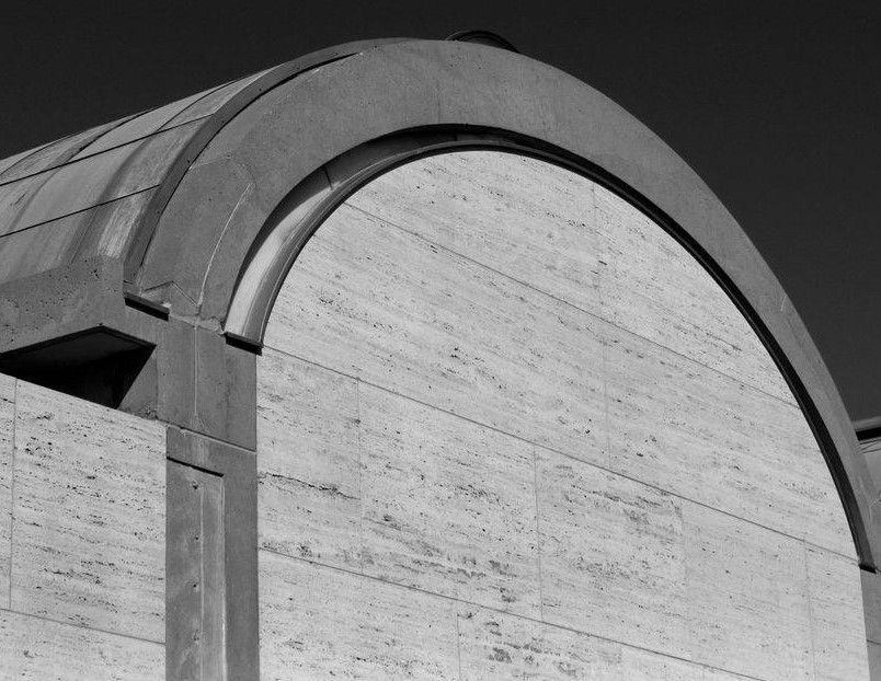 Boston Globe architecture critic Robert Campbell has called it “the greatest American building of the second half of the 20th century.”