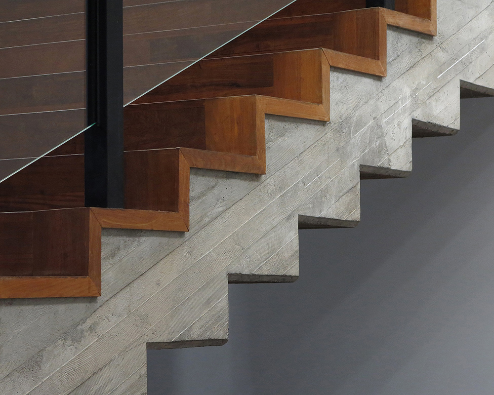 What started as a video project by artist Paul Clemence and Aksel Stasny has now been turned into an exhibit featuring both the videos and photography taken by Clemence while making the videos.