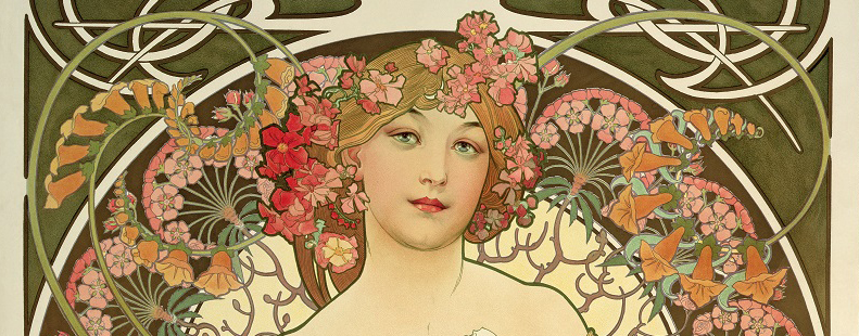 “He said there is no such thing as new art, but that art is eternal,” says Michele Frederick, associate curator of European art at the North Carolina Museum of Art.