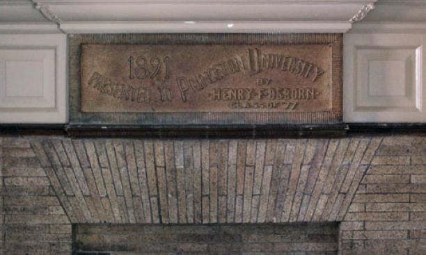 The oldest building on Prospect Avenue, it has welcomed Theodore Roosevelt, Woodrow Wilson and Michelle Obama.