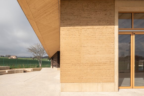 Marie and Keith Zawistowski have been instrumental in supporting France’s legislation to make design/build a legal delivery method.