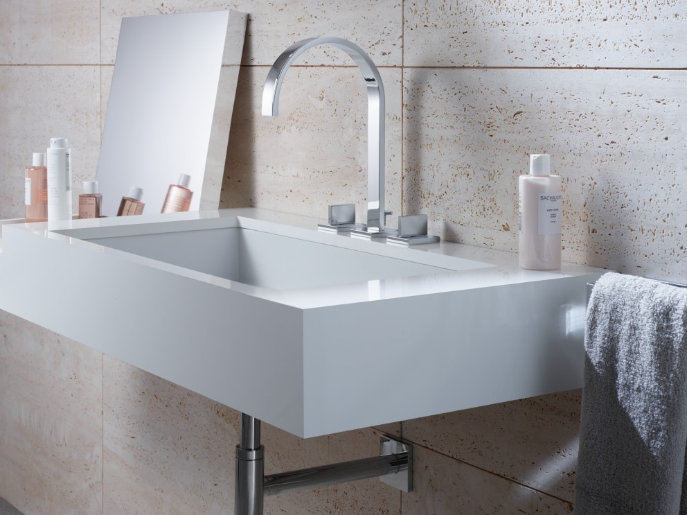 The company designs and manufactures iconic products that continually draw designers and architects for projects and partnerships around the world.