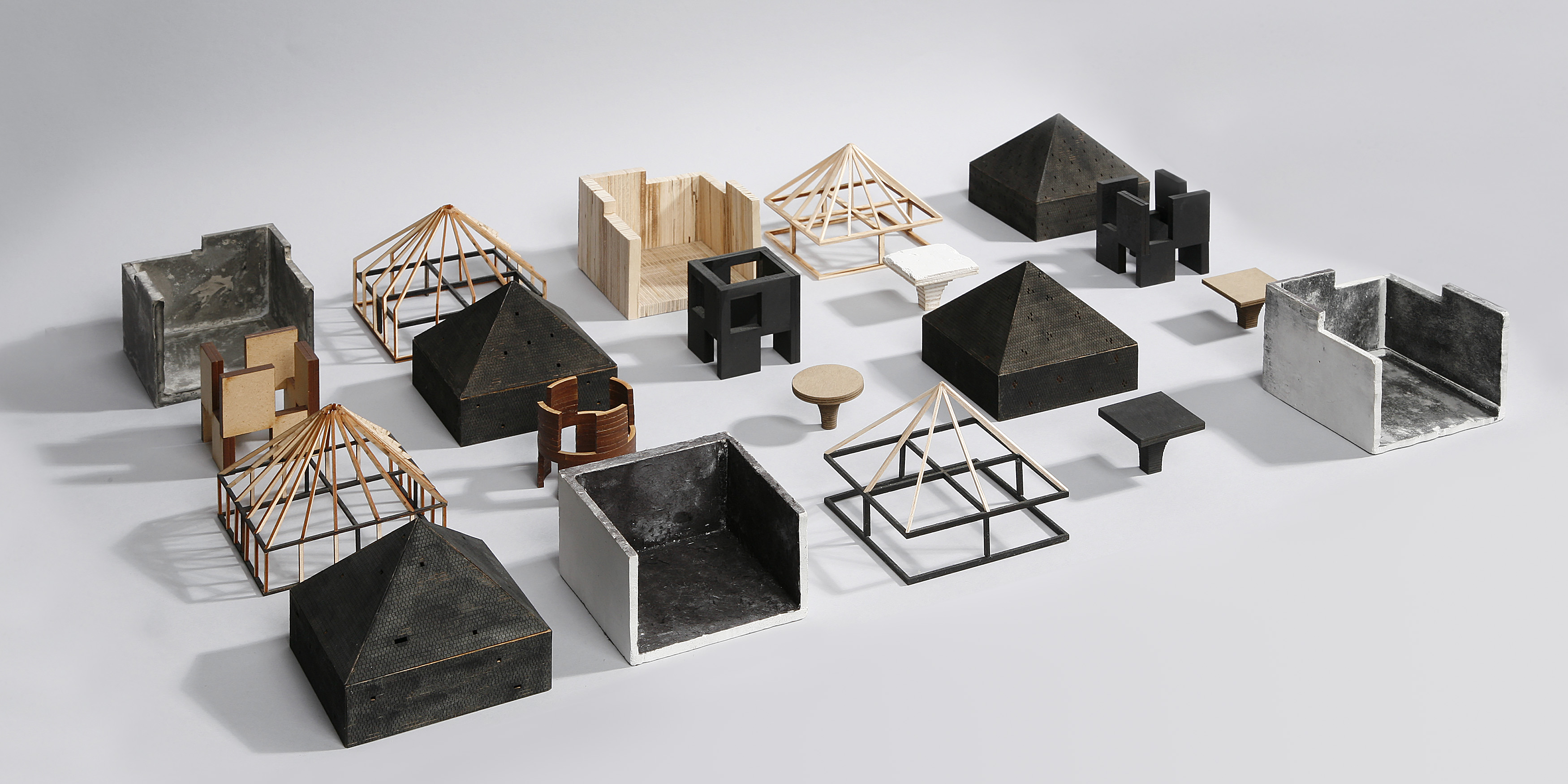 In the middle of it all is Seattle architect Robert Hutchison being named a Rome Fellow by the American Academy in Rome.