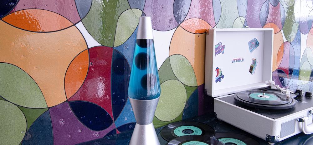 It was born during the pandemic when creative director Cean Irminger found herself at home with two daughters, ages nine and 12.