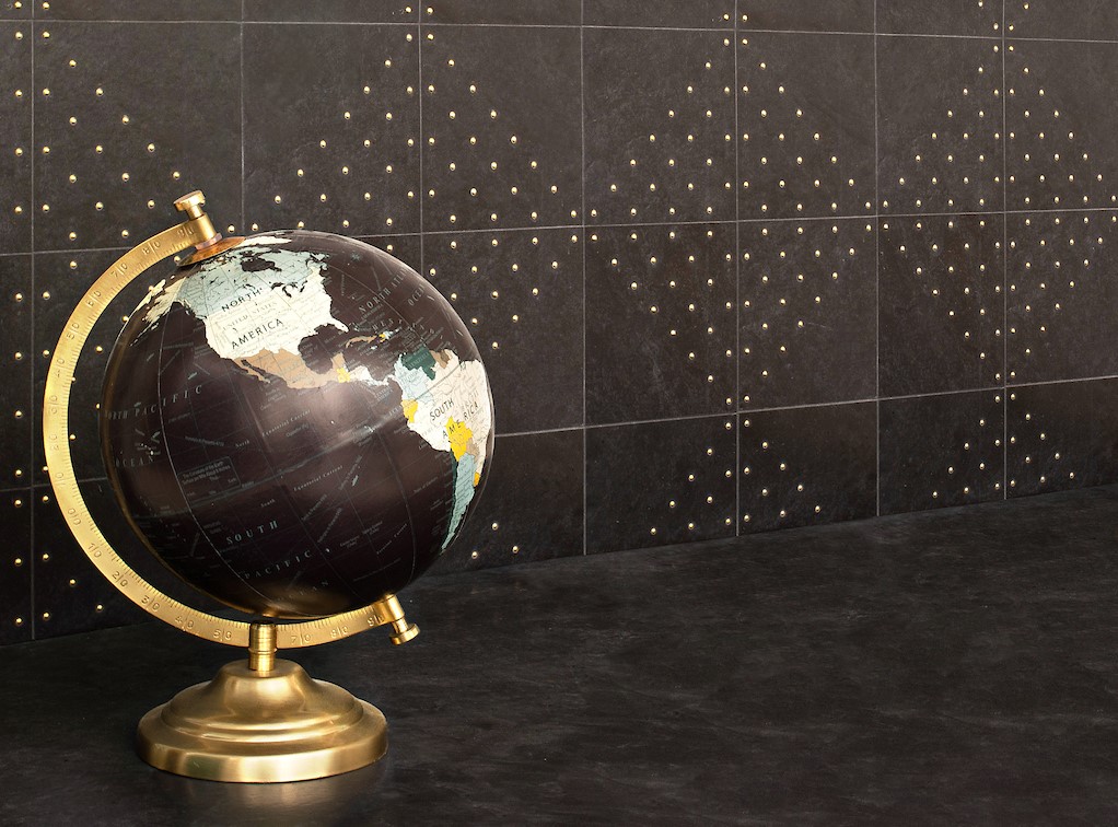 For her newest collection at New Ravenna, Cean Irminger is channeling the likes of T. S. Eliot and Cecil Beaton.