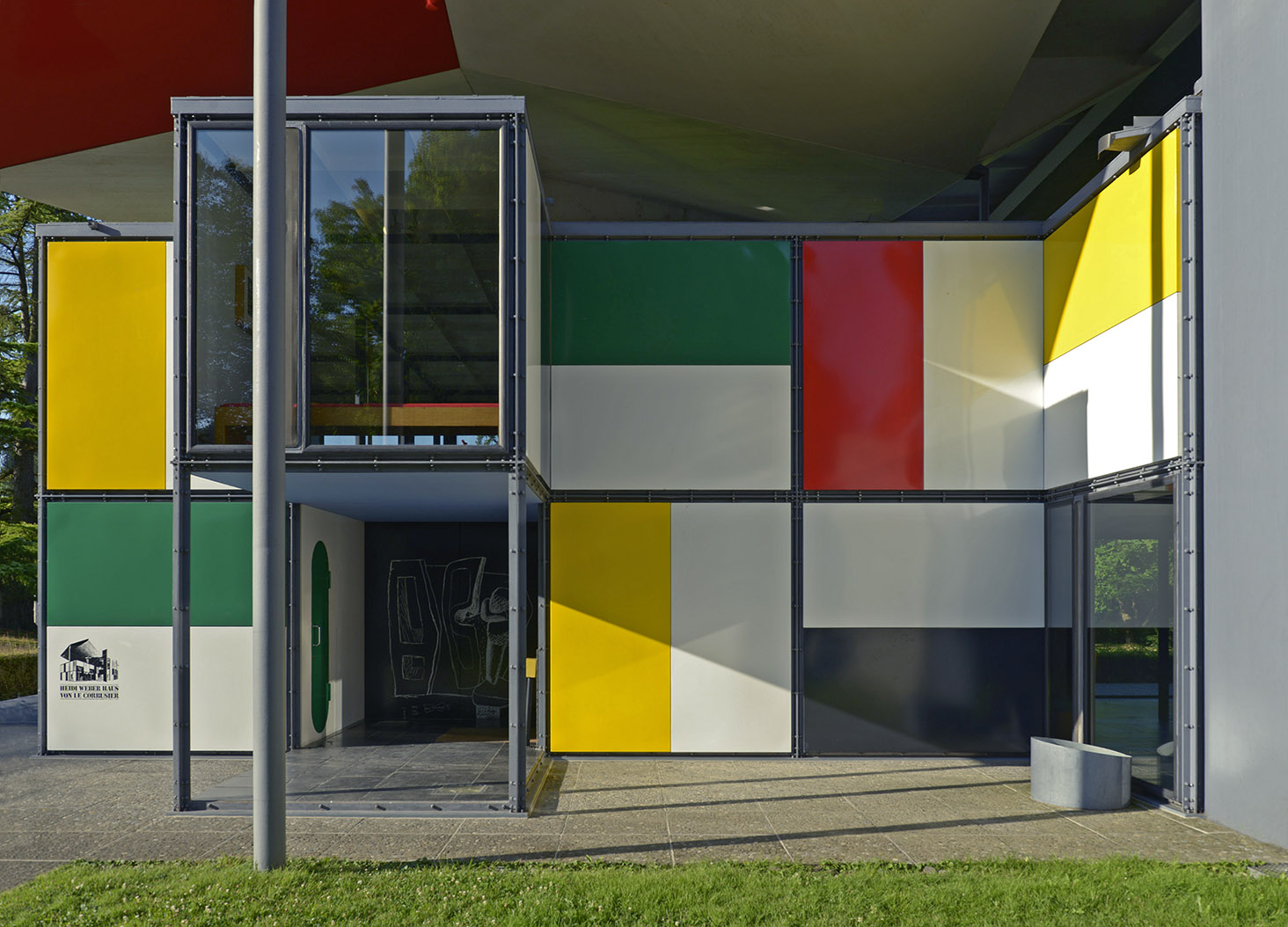 &ldquo;Richard&rsquo;s challenges were negotiating relationships and getting access to these spaces, which was not always easy,&rdquo; says editor Alan Rapp. &ldquo;