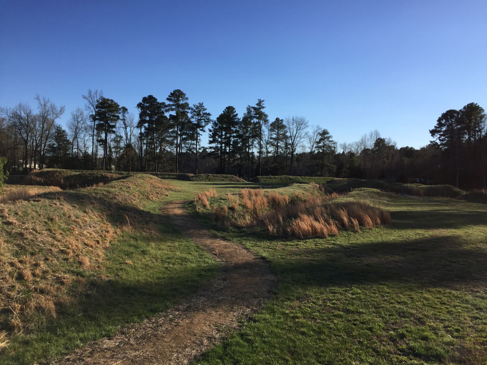 The entire siege &ndash; including the Battle of the Crater, where Union troops dug a tunnel under Confederate forces, packed it full of explosives and ignited it &ndash; has never been comprehensively placed in historical context.