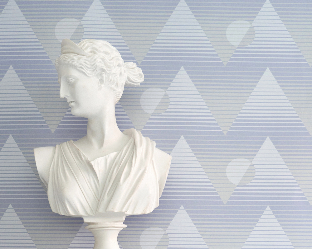 All three reflect the natural balance between the earth, the sun, and the moon.