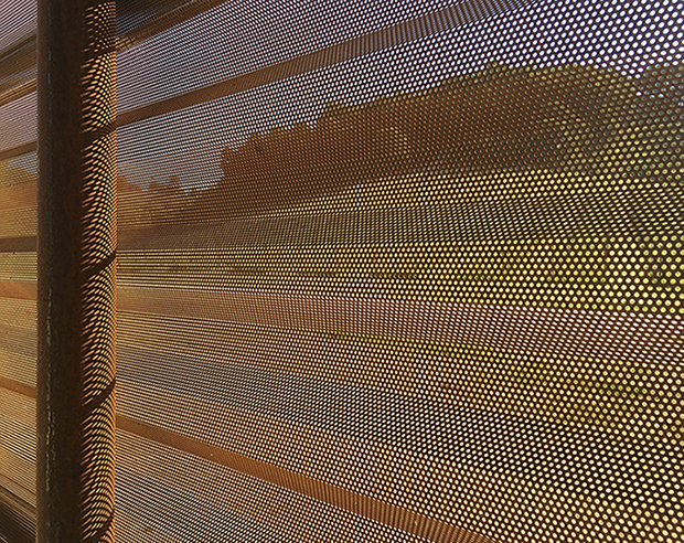 It&rsquo;s a barn situated on a vineyard located between Santa Barbara and San Francisco, one that belongs to Justin Smith, owner and winemaker for Saxum Vineyard.