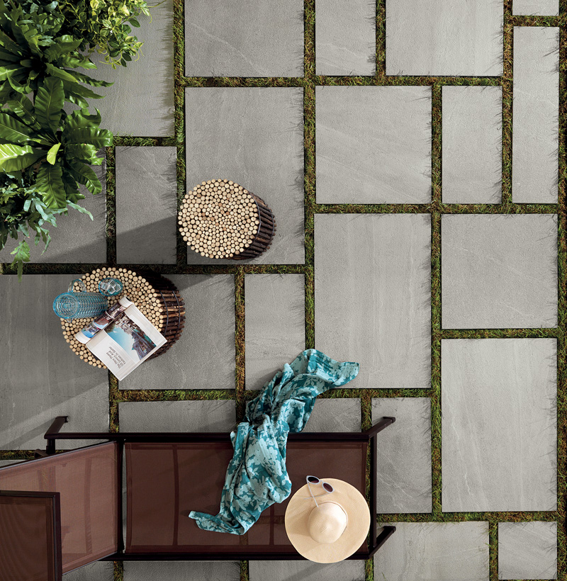 But that doesn&rsquo;t mean that tile and product manufacturers have lain dormant. Just the opposite&rsquo;s true, and some interesting trends are now afoot.