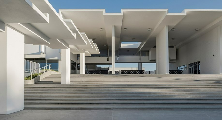 From Friday, Nov. 12th, through the 14th, a newly formed Architecture Sarasota will celebrate the work of Philip Hanson Hiss.