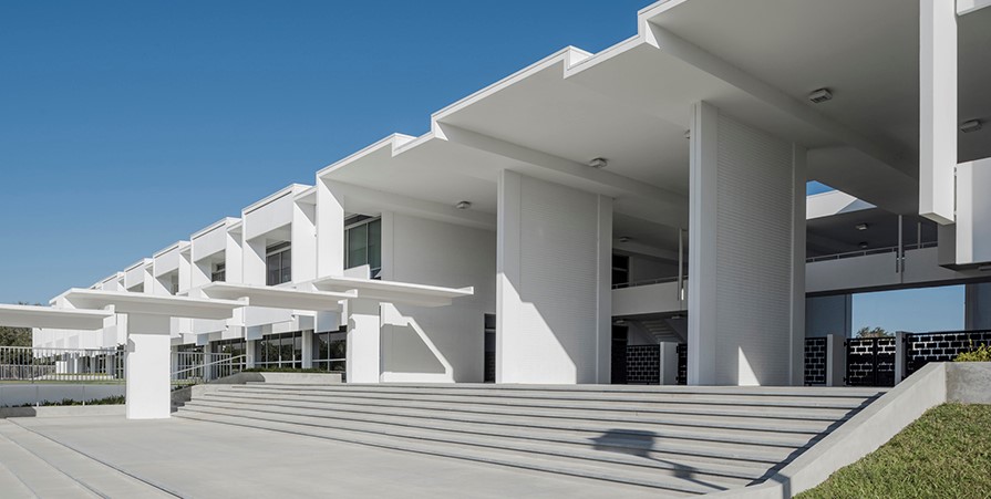 Architecture Sarasota is a new entity, created when the Sarasota Architecture Foundation and the Center for Architecture Sarasota combined their efforts to celebrate the Sarasota School of Architecture.