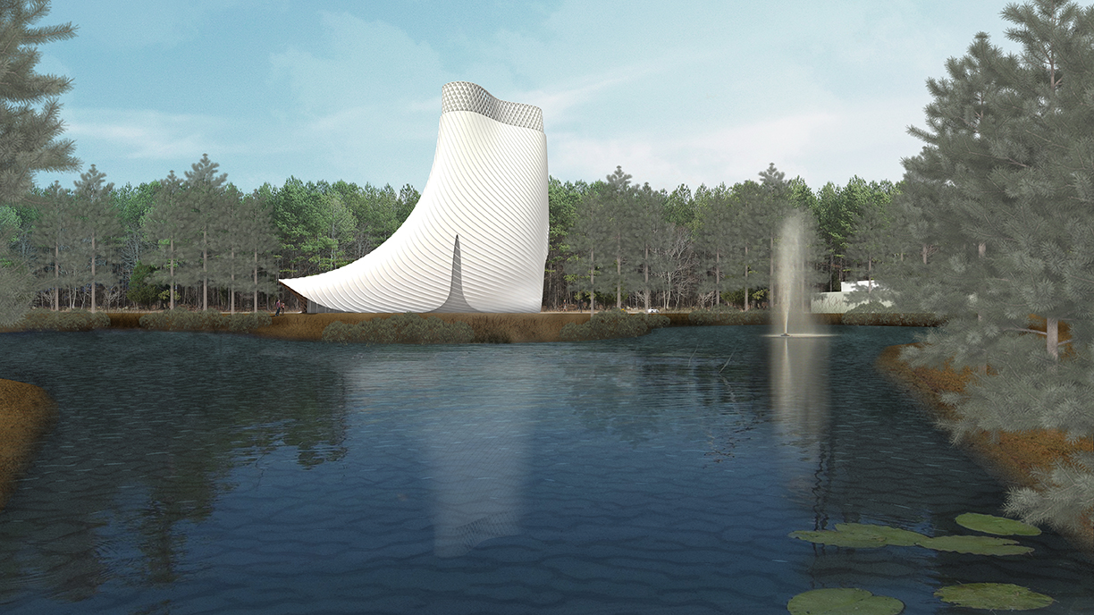 &ldquo;It&rsquo;s not the traditional monograph &ndash; and it&rsquo;s not a monograph at all,&rdquo; says founder Larry Scarpa about &ldquo;Ordinary and Extraordinary.&rdquo; &ldquo;It&rsquo;s more a book about ideas, in short stories.&rdquo;