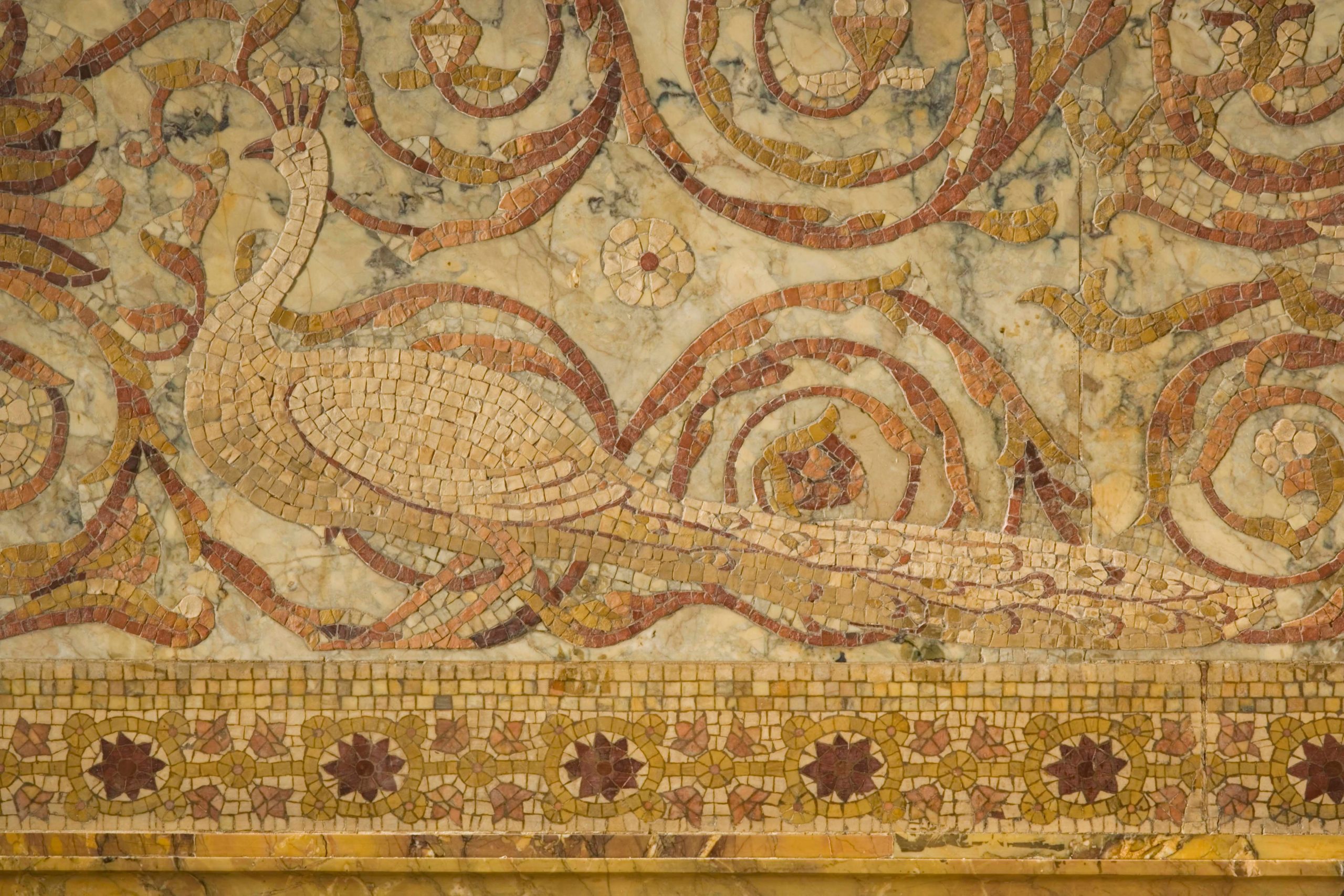 &ldquo;Stanford White in Detail&rdquo; focuses on ornament and interiors that the partner in McKim, Mead & White dispatched with unmatched elegance in the late 19th and early 20th centuries.