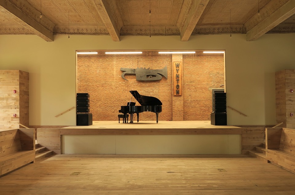 When the new investors held a town hall meeting and asked the community what they wanted most, their answer was unanimous: They wanted their Laundromat back.