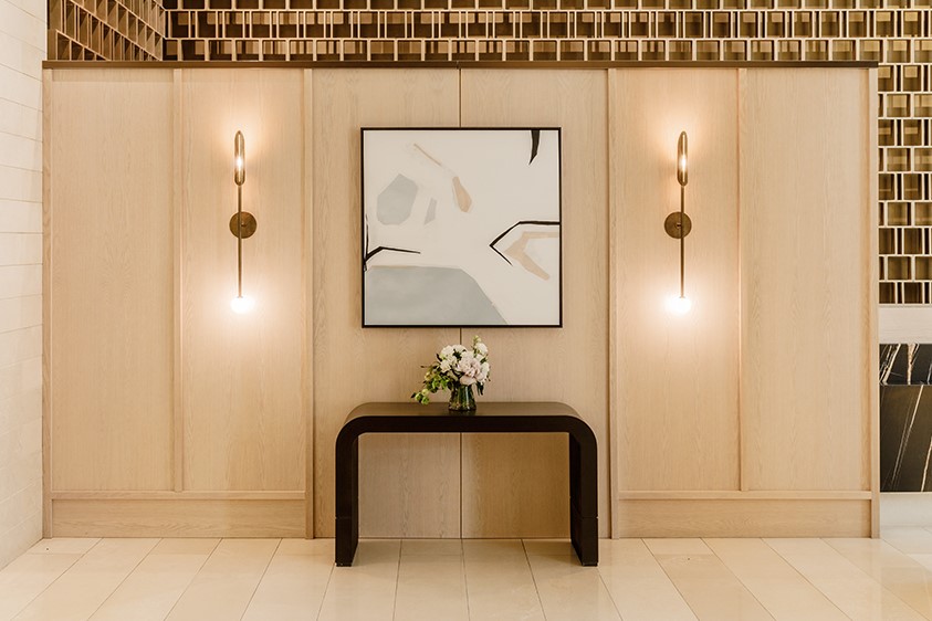 For starters, there’s the experience to be gained. And no small amount of profit, to be sure. But when she stepped out on her own in 2018, she was pleasantly surprised at one more turn of events.