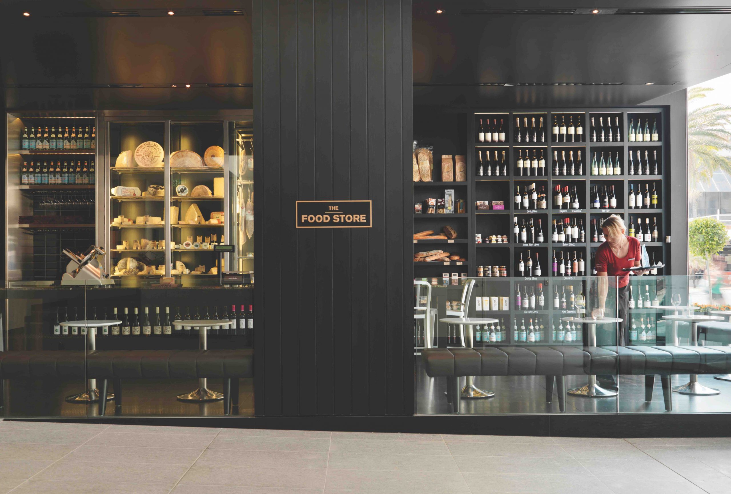 Its clients span all sectors of retail and hospitality.&mdash; from global brands like ALDI, Hilton Hotels, and McDonald&rsquo;s to lifestyle brands including Burt&rsquo;s Bees and small boutique retailers like jeweler Sarah & Sebastian.