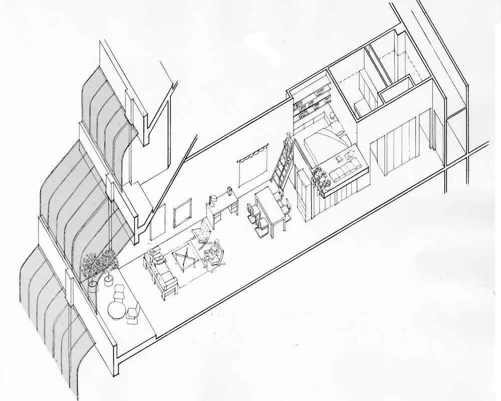 The bank’s is going to move forward with its new headquarters though, and Google, Facebook and Amazon plan to expand their presence too.