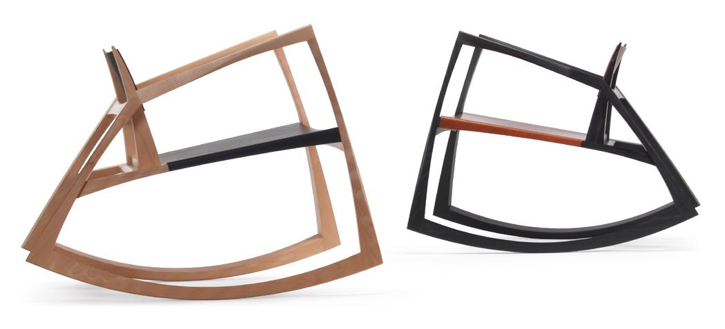 He sees similarities between the two fields that may not be obvious to most.