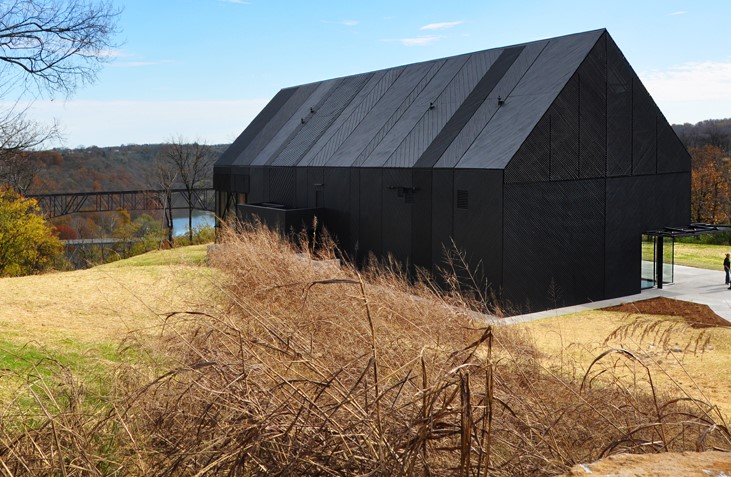 It&rsquo;s part of a rebranding effort by Campari, which purchased the iconic bourbon-maker in 2009.