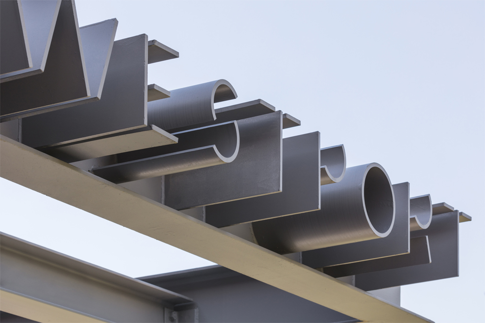 Westport Library, Westport, Conn., by HMA2