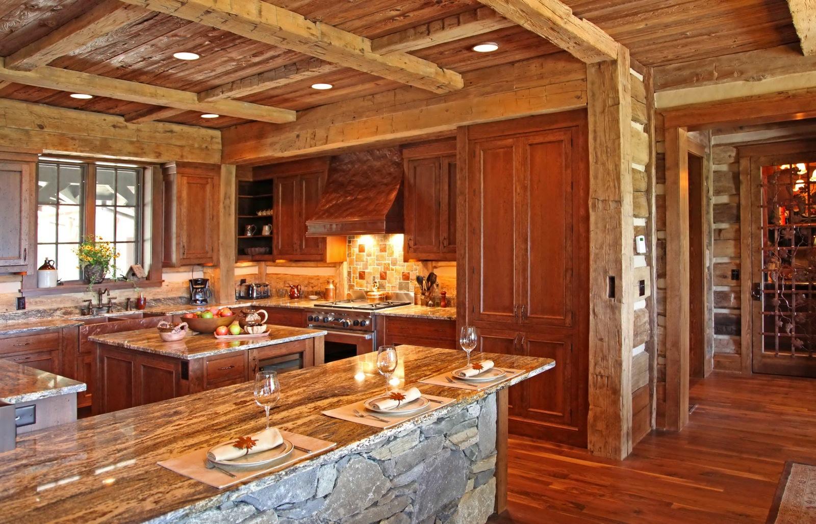 “A local builder asked me if he could buy the wood out of the back of my truck,” he says. “Then he said that if I could find more of that quality, he’d buy that too.”