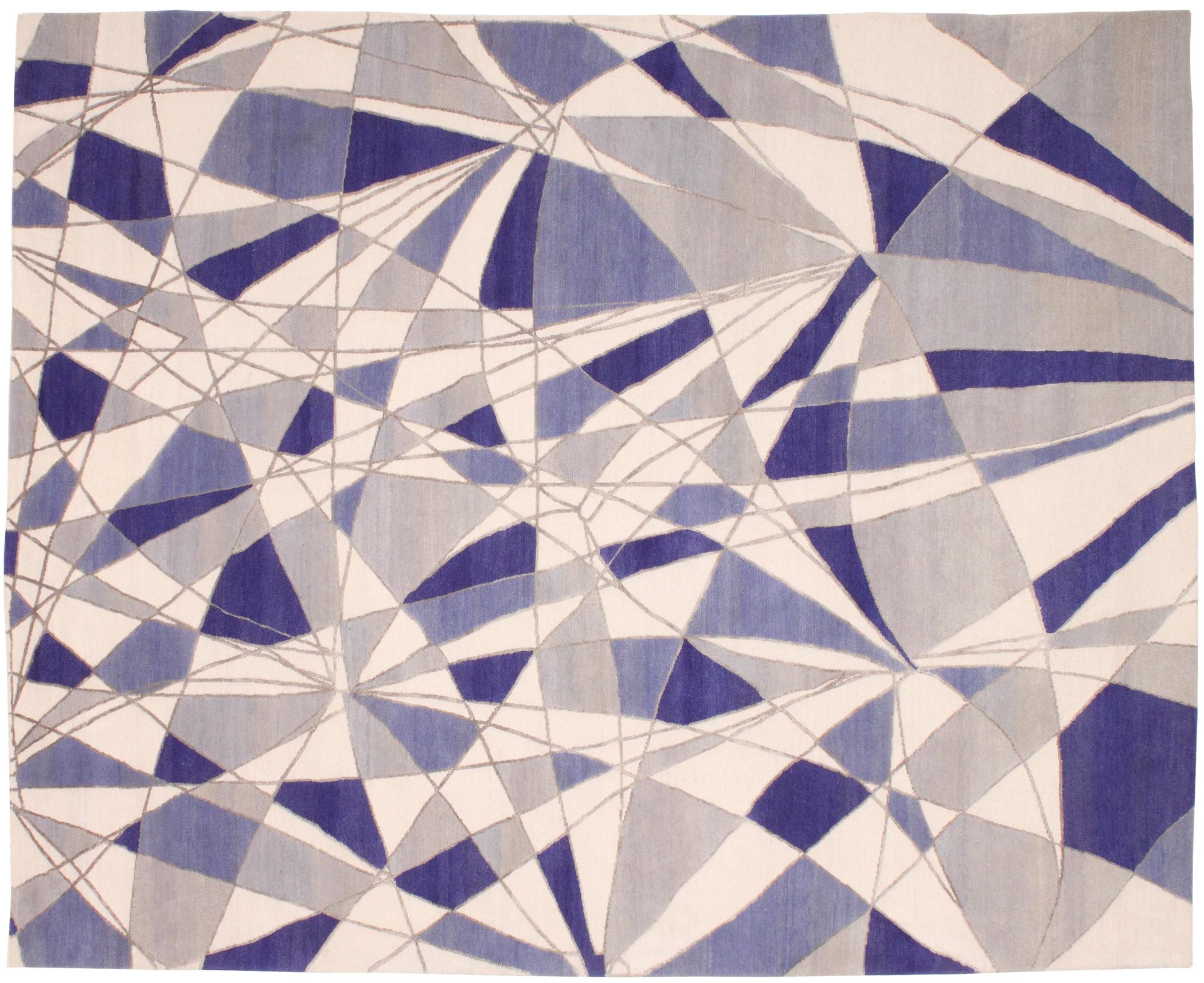 While designing and developing a community at Ambergris Cay, a 1,100-acre private island there, he began to draw.