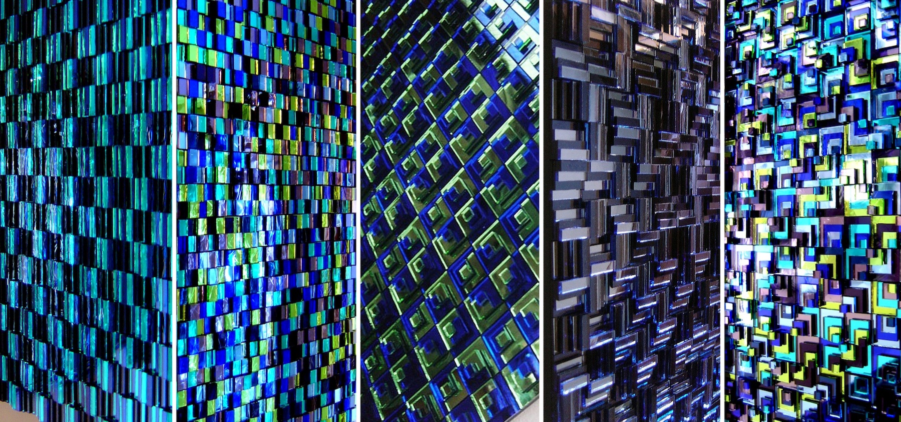 He’d been working at night in "Cabaret" on Broadway, his days free, and was creatively antsy.