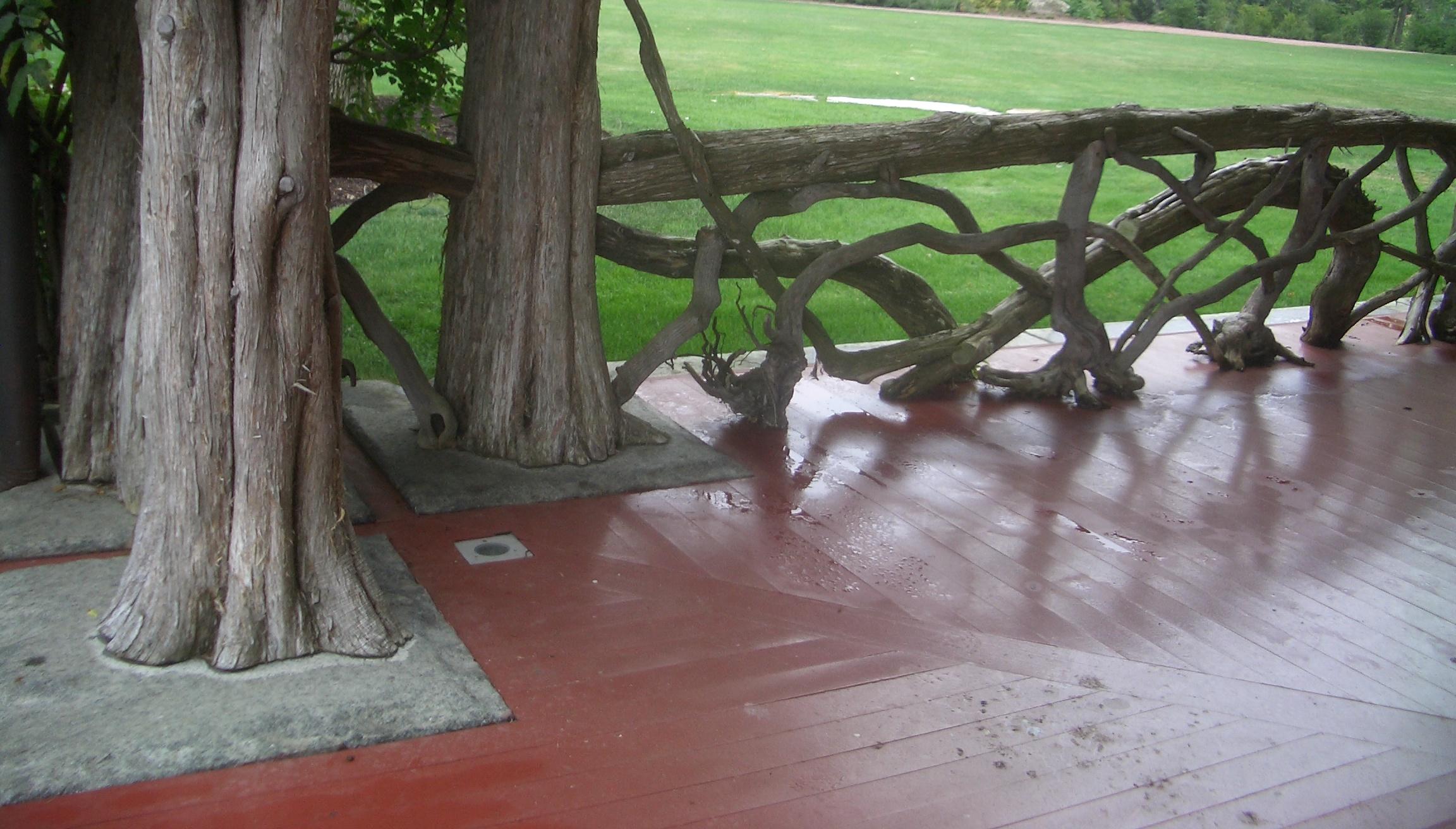 “I was in New York in the early ‘70s,” he says. “I was a television and radio journalist, on NBC, ABC and NPR. I had my own talk show on WRVR radio.”